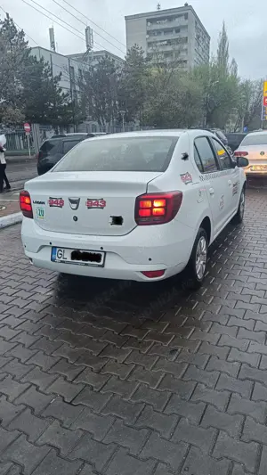Vând Dacia Logan 2018 - imagine 2