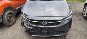 Dezmembrez / dezmembrari piese auto Opel Corsa F motor 1.2b HM05 83.926km - imagine 2