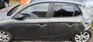 Dezmembrez / dezmembrari piese auto Opel Corsa F motor 1.2b HM05 83.926km - imagine 4