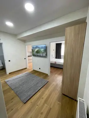 Garsoniera in zona Tineretului - imagine 4