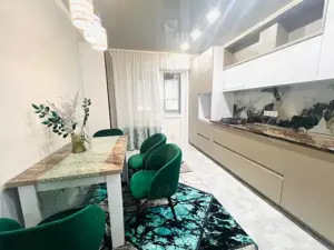 Apartament cu 2 camere de vanzare zona Iancului - imagine 6