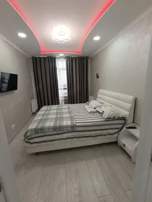 Apartament cu 2 camere de vanzare zona Lujerului - imagine 7