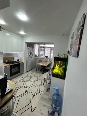 Apartament cu 2 camere de vanzare zona Obor - imagine 6