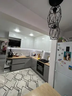 Apartament cu 2 camere de vanzare zona Obor - imagine 3