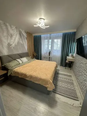 Apartament cu 2 camere de vanzare zona Obor