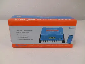 Vand incarcator solar Victron - imagine 2