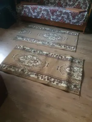 vand 7 carpete, diverse dimensiuni in stare buna, Curate! - imagine 5