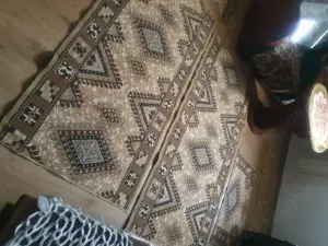 vand 7 carpete, diverse dimensiuni in stare buna, Curate! - imagine 3