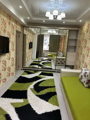 Apartament cu 2 camere de vanzare zona Drumul Taberei - imagine 6