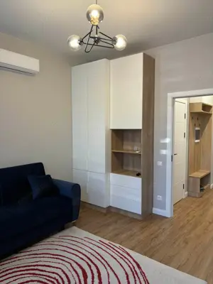 Apartament cu 2 camere de vanzare zona Drumul Taberei - imagine 3