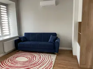 Apartament cu 2 camere de vanzare zona Drumul Taberei - imagine 2