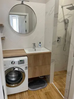 Apartament cu 2 camere de vanzare zona Drumul Taberei - imagine 6