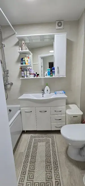 Apartament cu 2 camere de vanzare zona Piata Sudului - imagine 10