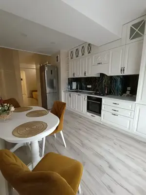 Apartament cu 3 camere de închiriat în Iancului - imagine 4