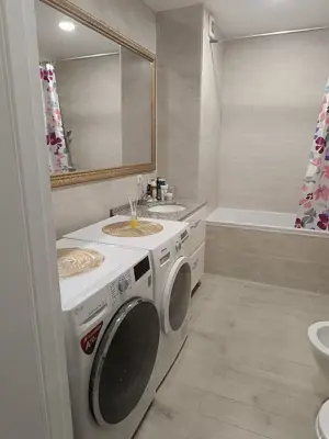 Apartament cu 3 camere de închiriat în Iancului - imagine 7