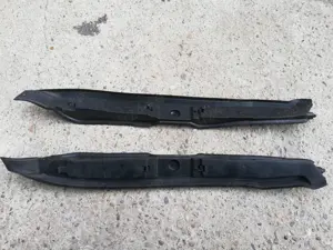 burete absorbant zgomot aripa volkswagen polo 6R