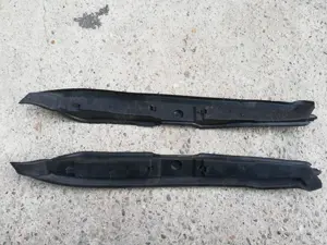 burete absorbant zgomot aripa volkswagen polo 6R - imagine 2