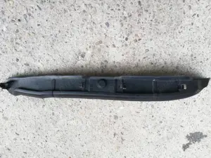 burete absorbant zgomot aripa volkswagen polo 6R - imagine 4