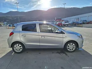 Închiriez auto pentru Bolt 