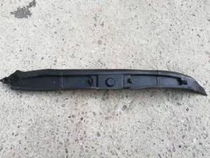 burete absorbant zgomot aripa volkswagen polo 6R - imagine 7