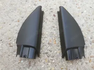 capac oglinda interior volkswagen polo 6R