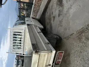 Volkswagen T4 dokka - imagine 3