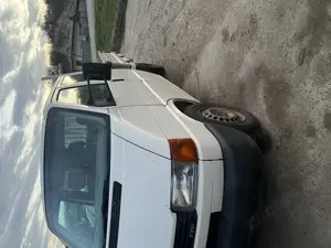 Volkswagen T4 dokka - imagine 4