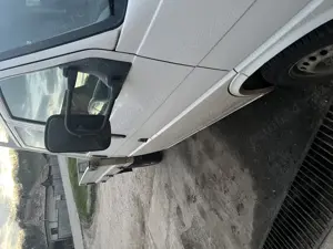 Volkswagen T4 dokka - imagine 2