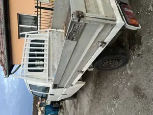 Volkswagen T4 dokka - imagine 5