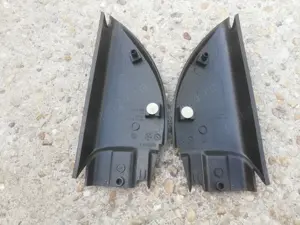 capac oglinda interior volkswagen polo 6R - imagine 2