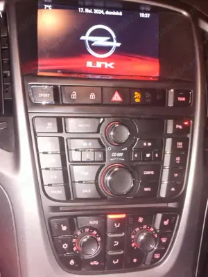Vând Opel Astra  - imagine 5