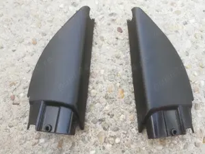 capac oglinda interior volkswagen polo 6R - imagine 3