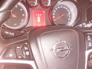 Vând Opel Astra  - imagine 6