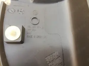 capac oglinda interior volkswagen polo 6R - imagine 6