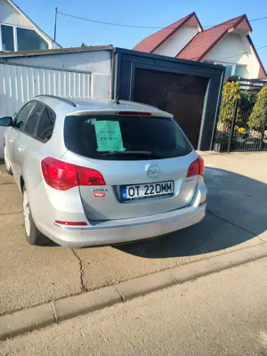 Vând Opel Astra  - imagine 9