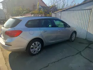 Vând Opel Astra  - imagine 8