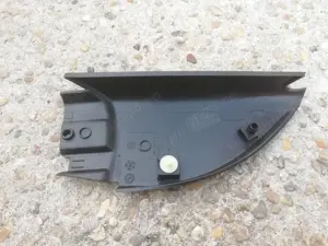 capac oglinda interior volkswagen polo 6R - imagine 5