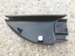 capac oglinda interior volkswagen polo 6R - imagine 8