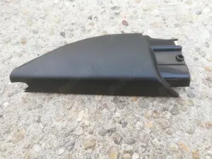 capac oglinda interior volkswagen polo 6R - imagine 7