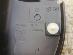 capac oglinda interior volkswagen polo 6R - imagine 9