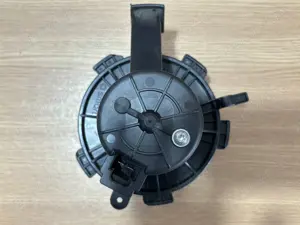 Aeroterma ventilator habitaclu Smart ForTwo 451 - imagine 2