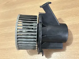 Aeroterma ventilator habitaclu Smart ForTwo 451