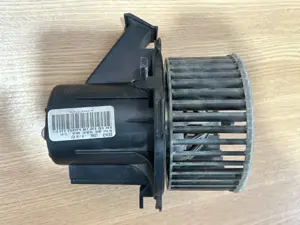 Aeroterma ventilator habitaclu Smart ForTwo 451 - imagine 3