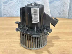 Aeroterma ventilator habitaclu Smart ForTwo 451 - imagine 5