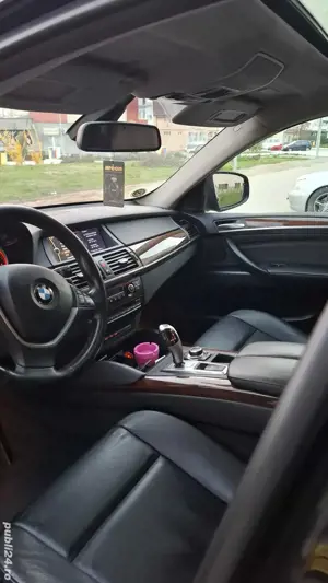 Bmw x6 xdrive40d 2012 - imagine 4 Bmw x6 xdrive40d 2012 - imagine 4