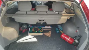 Vând Kia Rio hunchback  - imagine 8