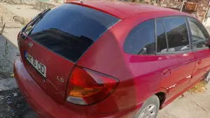 Vând Kia Rio hunchback  - imagine 3