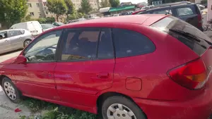 Vând Kia Rio hunchback  - imagine 2