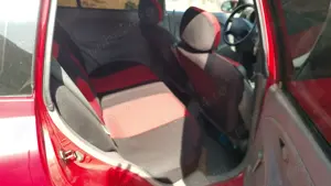 Vând Kia Rio hunchback  - imagine 5