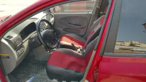 Vând Kia Rio hunchback  - imagine 7